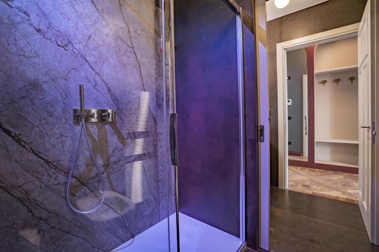 Corte Rubbi 7 Deluxe Apartment เวนิส ภายนอก รูปภาพ