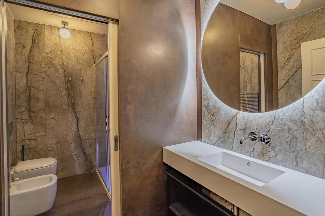 Corte Rubbi 7 Deluxe Apartment เวนิส ภายนอก รูปภาพ