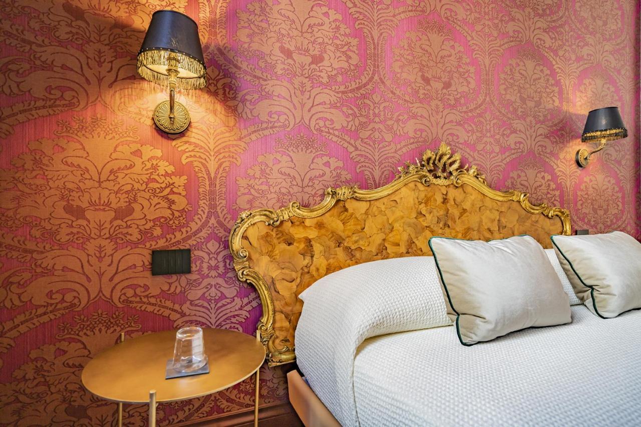 Corte Rubbi 7 Deluxe Apartment เวนิส ภายนอก รูปภาพ